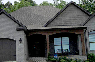 residential appraisals Arkansas
